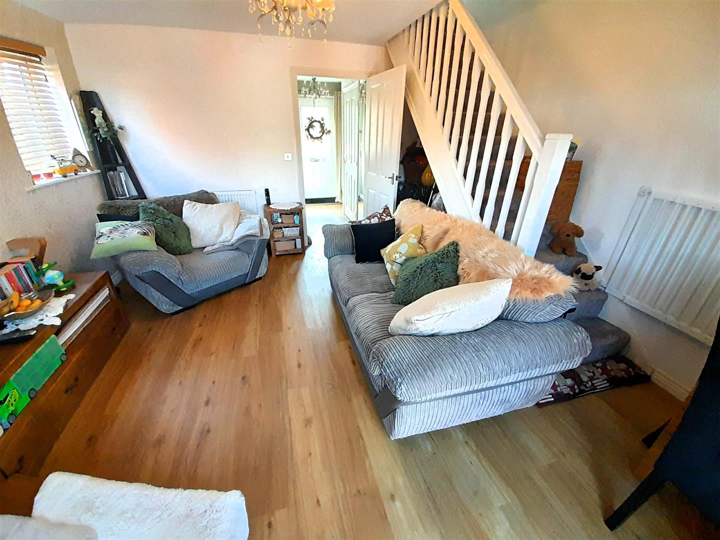 Stryd Bennett, Llanelli, SA15 4DQ